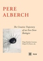 Cover: Pere Alberch - Publicacions de la Universitat de València