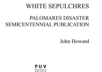 Abbildung von: White Sepulchres - Publicacions de la Universitat de València