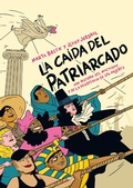 Cover: La ca&iacute;da del patriarcado - RBA Libros