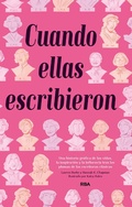 Cover: Cuando ellas escribieron - RBA Libros