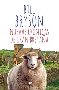 Abbildung von: Nuevas crónicas de Gran Bretaña - RBA Libros