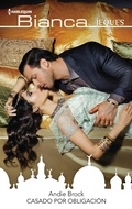 Cover: Casado por obligaci&oacute;n - Harlequin, una divisi&oacute;n de HarperCollins Ib&eacute;rica, S.A.