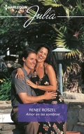 Cover: Amor en las sombras - Harlequin, una divisi&oacute;n de HarperCollins Ib&eacute;rica, S.A.