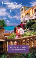 Cover: Dos almas gemelas - Harlequin, una divisi&oacute;n de HarperCollins Ib&eacute;rica, S.A.