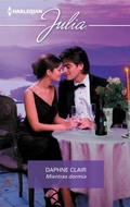 Cover: Mientras dorm&iacute;a - Harlequin, una divisi&oacute;n de HarperCollins Ib&eacute;rica, S.A.