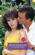 Cover: La venus del bosque - Harlequin, una divisi&oacute;n de HarperCollins Ib&eacute;rica, S.A.
