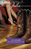 Cover: Una desconocida en mi vida - Harlequin, una divisi&oacute;n de HarperCollins Ib&eacute;rica, S.A.