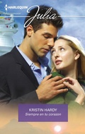 Cover: Siempre en tu corazon - Harlequin, una divisi&oacute;n de HarperCollins Ib&eacute;rica, S.A.