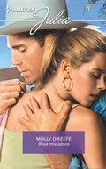 Cover: Besa mis labios - Harlequin, una divisi&oacute;n de HarperCollins Ib&eacute;rica, S.A.