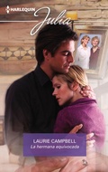 Cover: La hermana equivocada - Harlequin, una divisi&oacute;n de HarperCollins Ib&eacute;rica, S.A.