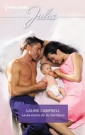 Cover: La ex novia de su hermano - Harlequin, una divisi&oacute;n de HarperCollins Ib&eacute;rica, S.A.