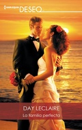 Cover: La familia perfecta - Harlequin, una divisi&oacute;n de HarperCollins Ib&eacute;rica, S.A.