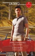 Cover: O filho perdido - M&aacute;ximo prazer - Harlequin, uma divis&atilde;o de HarperCollins Ib&eacute;rica, S.A.