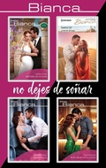 Cover: E-Pack Bianca agosto 2022 - Harlequin, una divisi&oacute;n de HarperCollins Ib&eacute;rica, S.A.