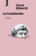 Cover: La trastienda - CONSONNI
