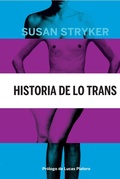 Cover: Historia de lo trans - Continta me tienes
