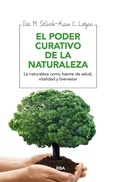Cover: El poder curativo de la naturaleza - Integral