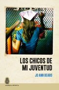 Cover: Los chicos de mi juventud - Mu&ntilde;eca Infinita