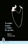 Cover: Vestido negro y collar de perlas - Mu&ntilde;eca Infinita