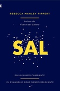 Cover: Sal - ANDAMIO EDITORIAL