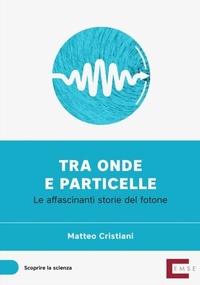 Abbildung von: Tra onde e particelle - EMSE