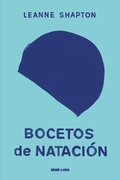 Cover: Bocetos de nataci&oacute;n - Blatt & R&iacute;os