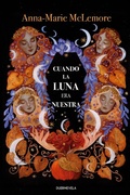 Cover: Cuando la luna era nuestra - Duermevela Ediciones