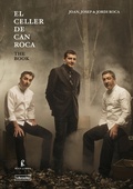 Cover: El Celler de Can Roca. The Book - Librooks