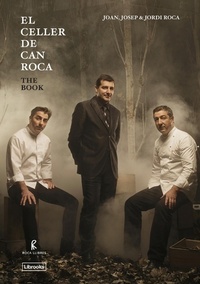 Enlarge image Cover: El Celler de Can Roca. The Book - Librooks