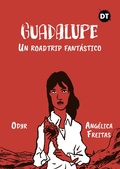 Cover: Guadalupe - Distinta Tinta