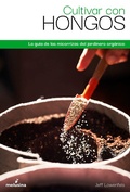 Cover: Cultivar con hongos - Melusina