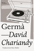 Cover: Germ&agrave; - L'Altra Editorial