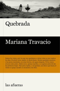 Enlarge image Cover: Quebrada - Las afueras