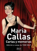 Cover: Cartas y memorias - Ediciones Akal