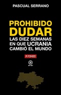Cover: Prohibido dudar - Ediciones Akal