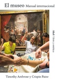 Cover: El museo - Ediciones Akal