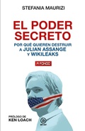Cover: El poder secreto - Ediciones Akal