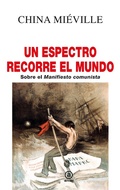Cover: Un espectro recorre el mundo - Ediciones Akal