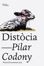 Cover: Dist&ograve;cia - L'Altra editorial