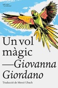 Cover: Un vol m&agrave;gic - L'Altra editorial