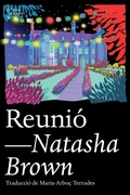 Cover: Reuni&oacute; - L'Altra editorial