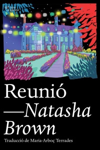 Enlarge image Cover: Reunió - L'Altra editorial