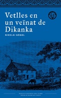 Cover: Vetlles en un ve&iuml;nat de Dikanka - Editorial Males Herbes