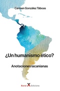 Cover: &iquest;Un humanismo &eacute;tico? - Xoroi Edicions