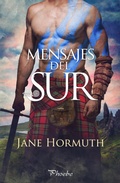 Cover: Mensajes del sur - Ediciones P&agrave;mies