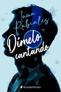Cover: Dimelo cantando - Wonderbooks
