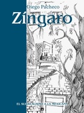 Cover: Z&iacute;ngaro - Gratia