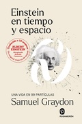 Cover: Einstein en tiempo y espacio - Editorial Rosamer&oacute;n
