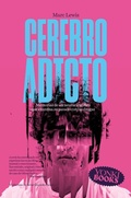 Cover: Cerebro adicto - Yonki Books