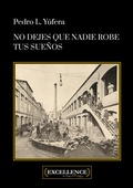 Cover: No dejes que nadie robe tus sue&ntilde;os - Angels Fortune Editions